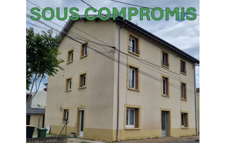  WEALSTONE Immeuble | VEAUCHE (42340) | 303 m2 | 599 000 € 