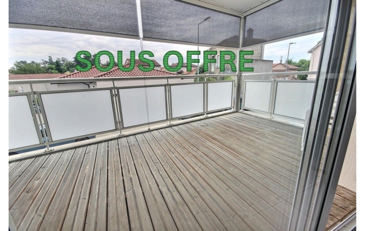  WEALSTONE Appartement | ANDREZIEUX-BOUTHEON (42160) | 75 m2 | 210 000 € 